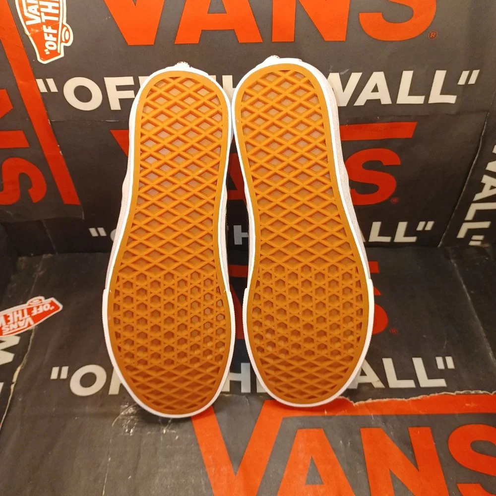 Vans women 100%